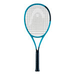 HEAD Tennis rackets HEAD Boom MP L 2026 Tour racket unstrung
