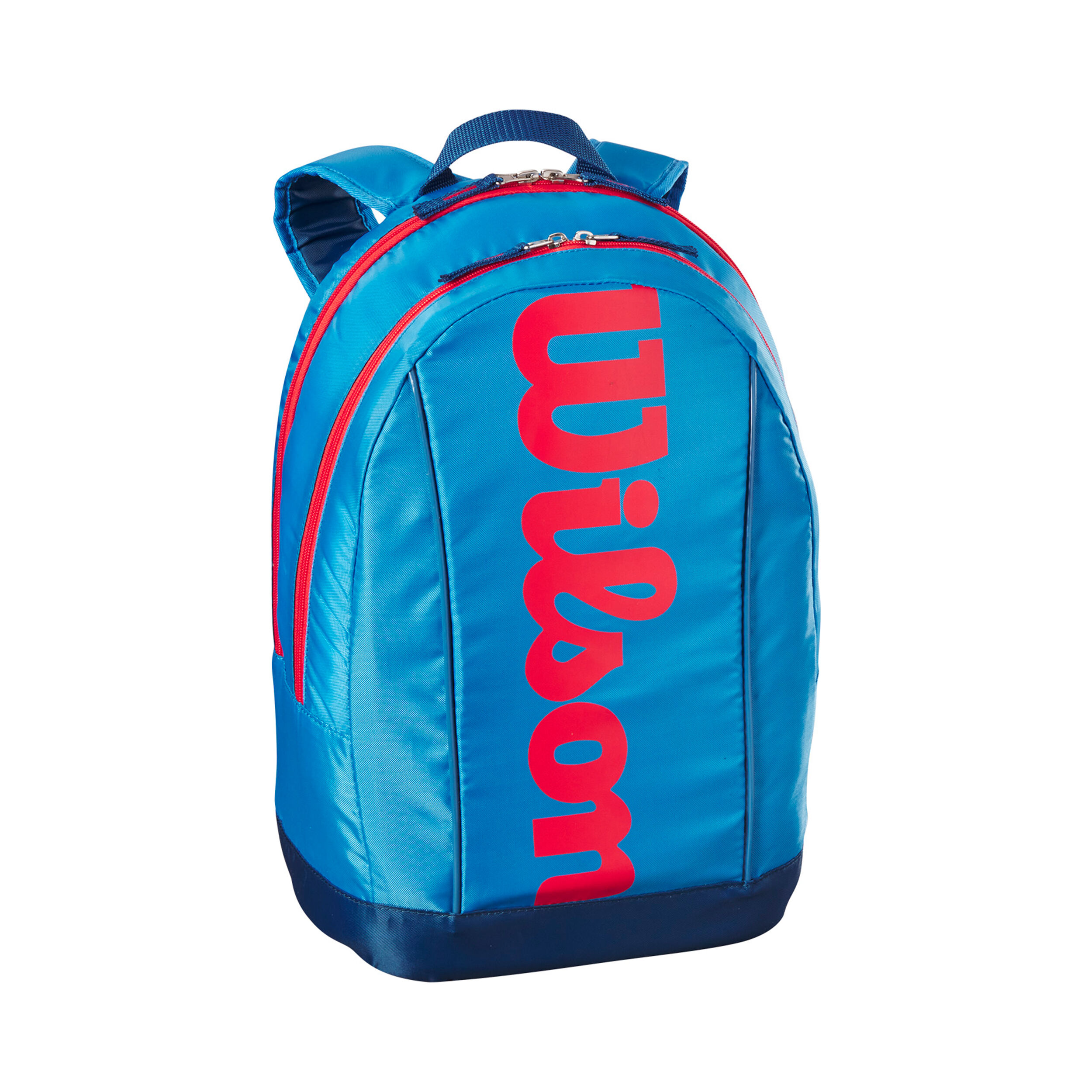 Junior Backpack Blue Orange