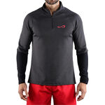 Endless Clothing Endless Epic ll Long sleeve Men - grey, 