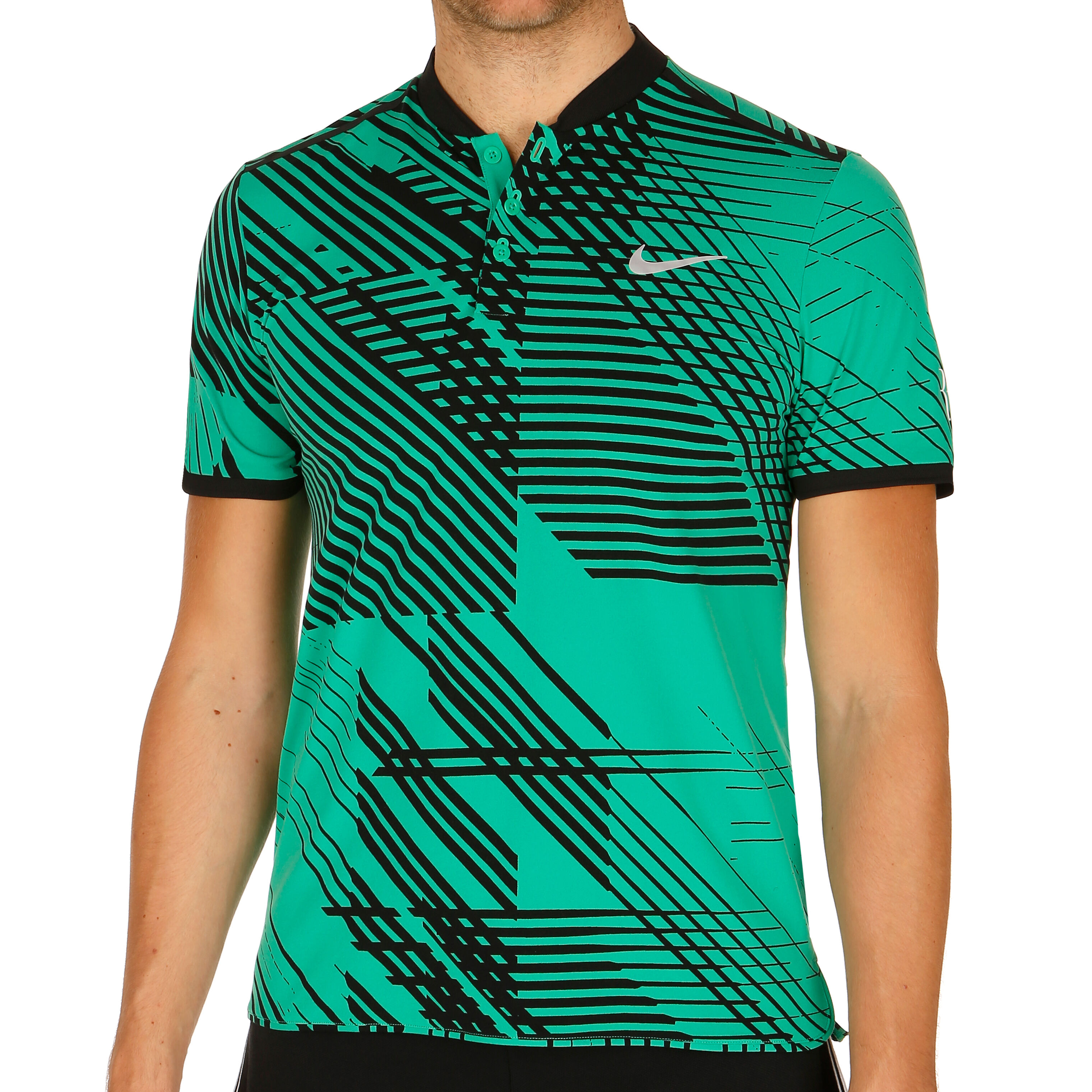 roger federer nike clothing