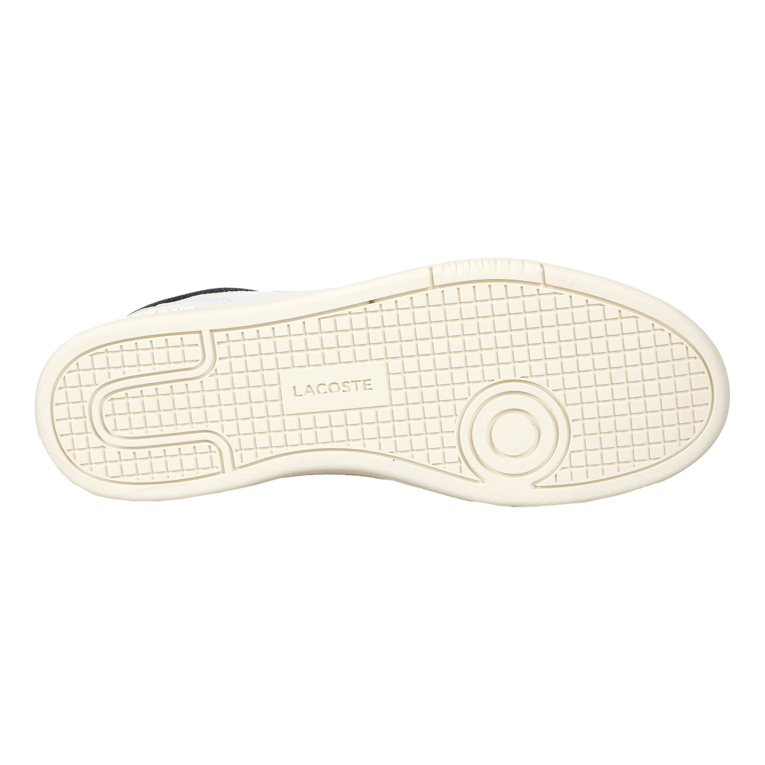 Lineset Sneakers Men White Dark Green