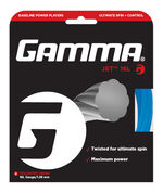Gamma Gamma Jet String Set 12,2m-Blue
