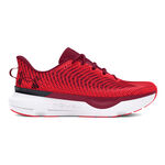 Under Armour Running shoes Under Armour Infinite Pro Neutral Running Shoe Men-Red,Red