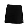 Limited Classic Skirt Women-Black
