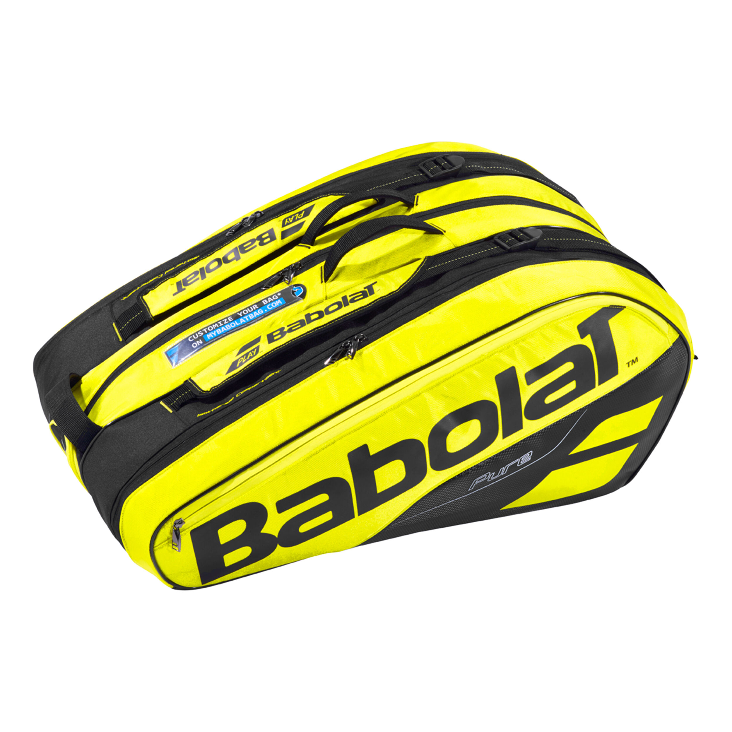 Babolat racket holder on sale