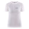 ADV Cool Intensity Running Shirt Women-White