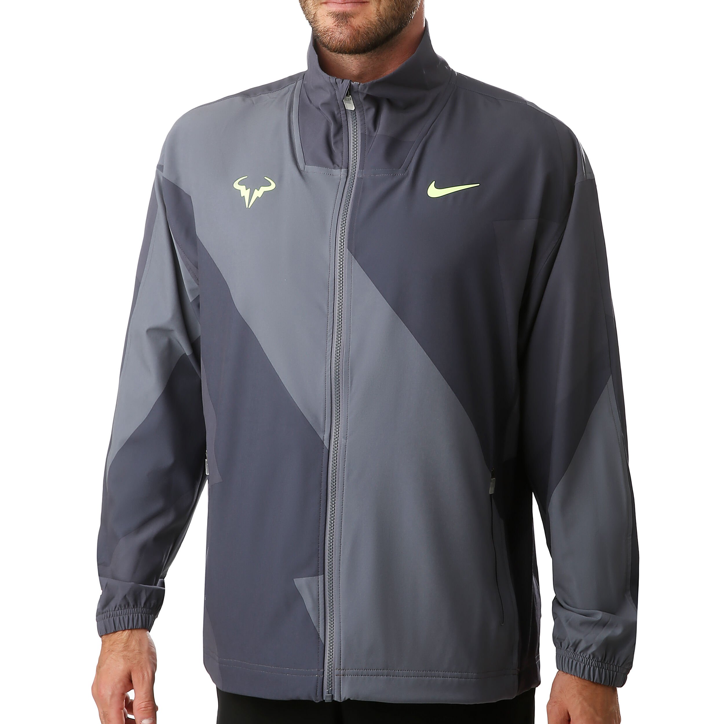 Rafael Nadal Training Jacket