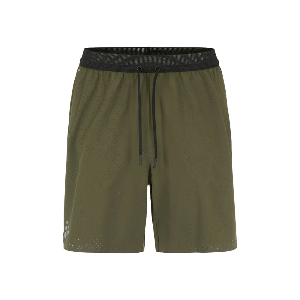 Craft Pro Hypervent Long Short 2 Running Shorts Men