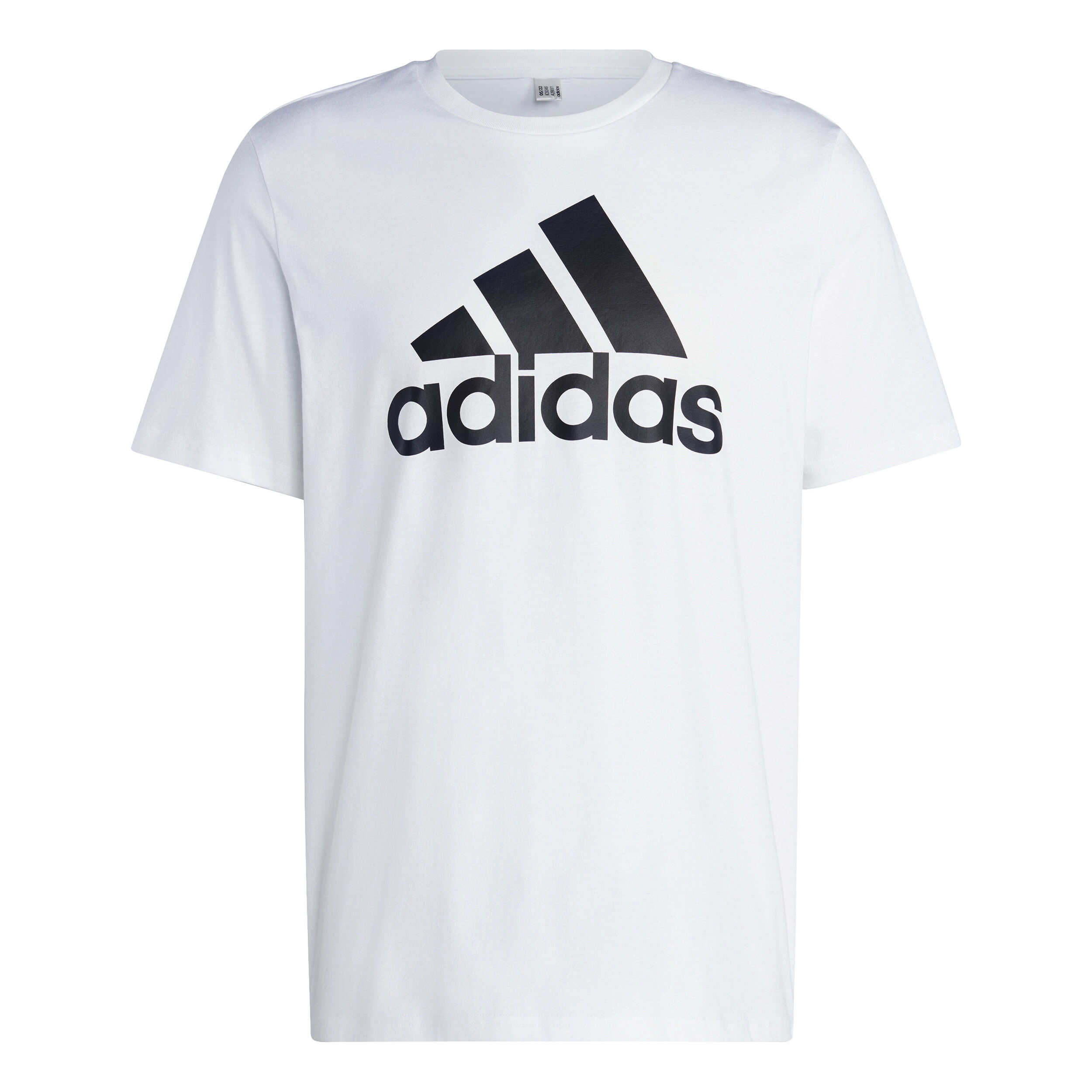 Adidas t shirt hot sale men