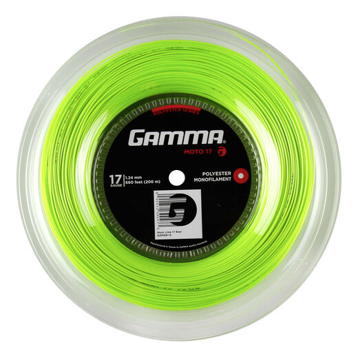 Gamma