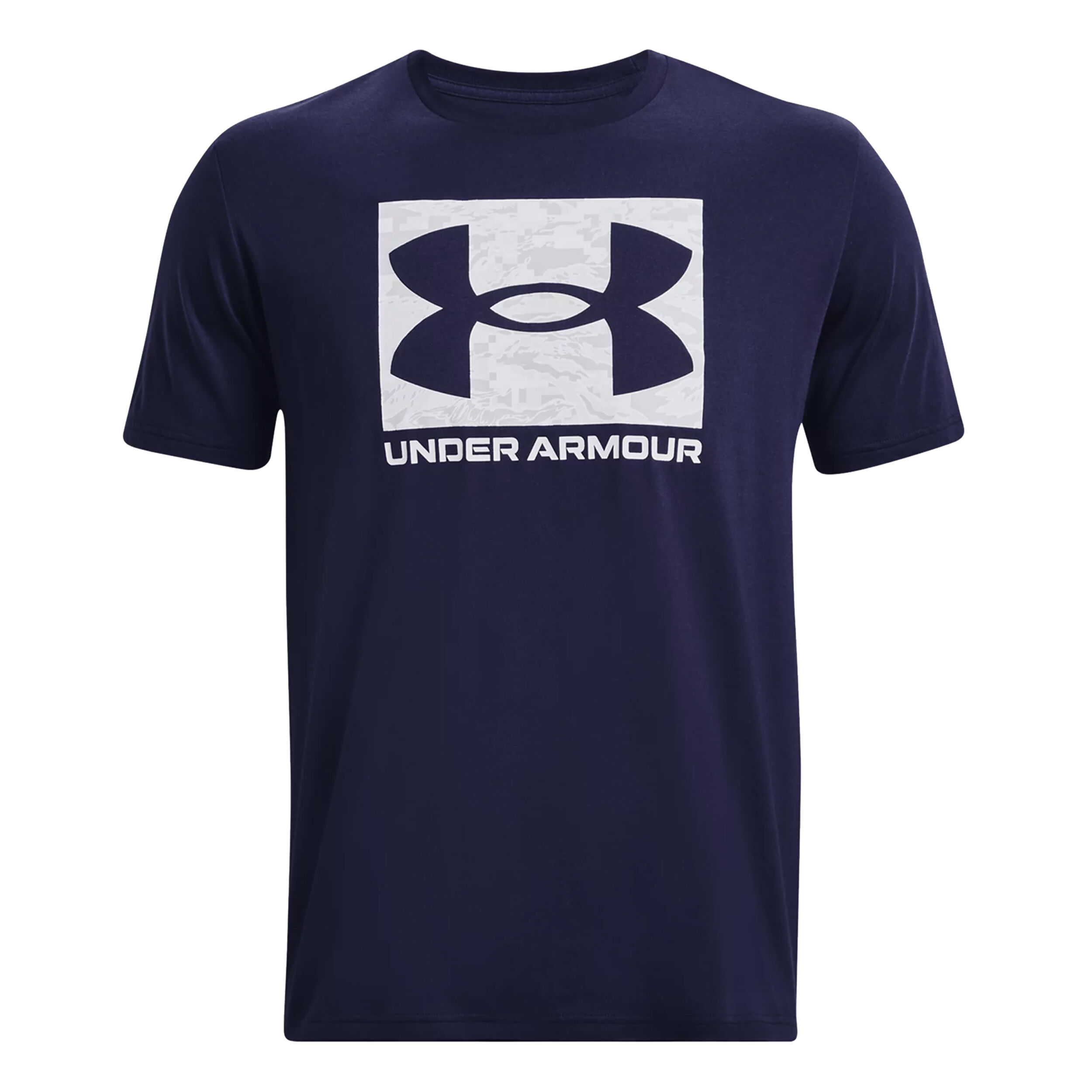 Camiseta new arrivals under armour