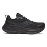 Hurricane 25 Stability Running Shoe Men-Black