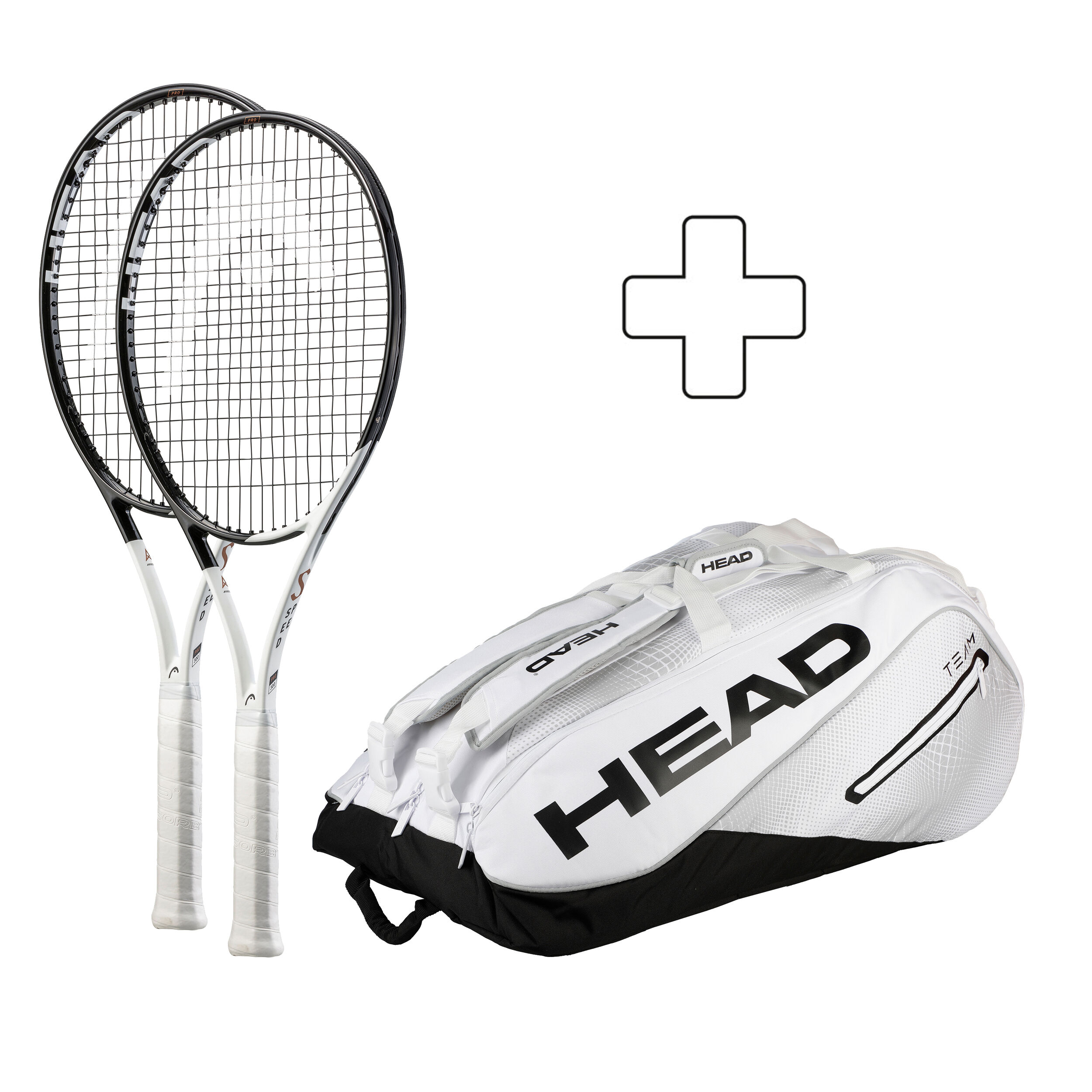 Head borsone cheap tennis