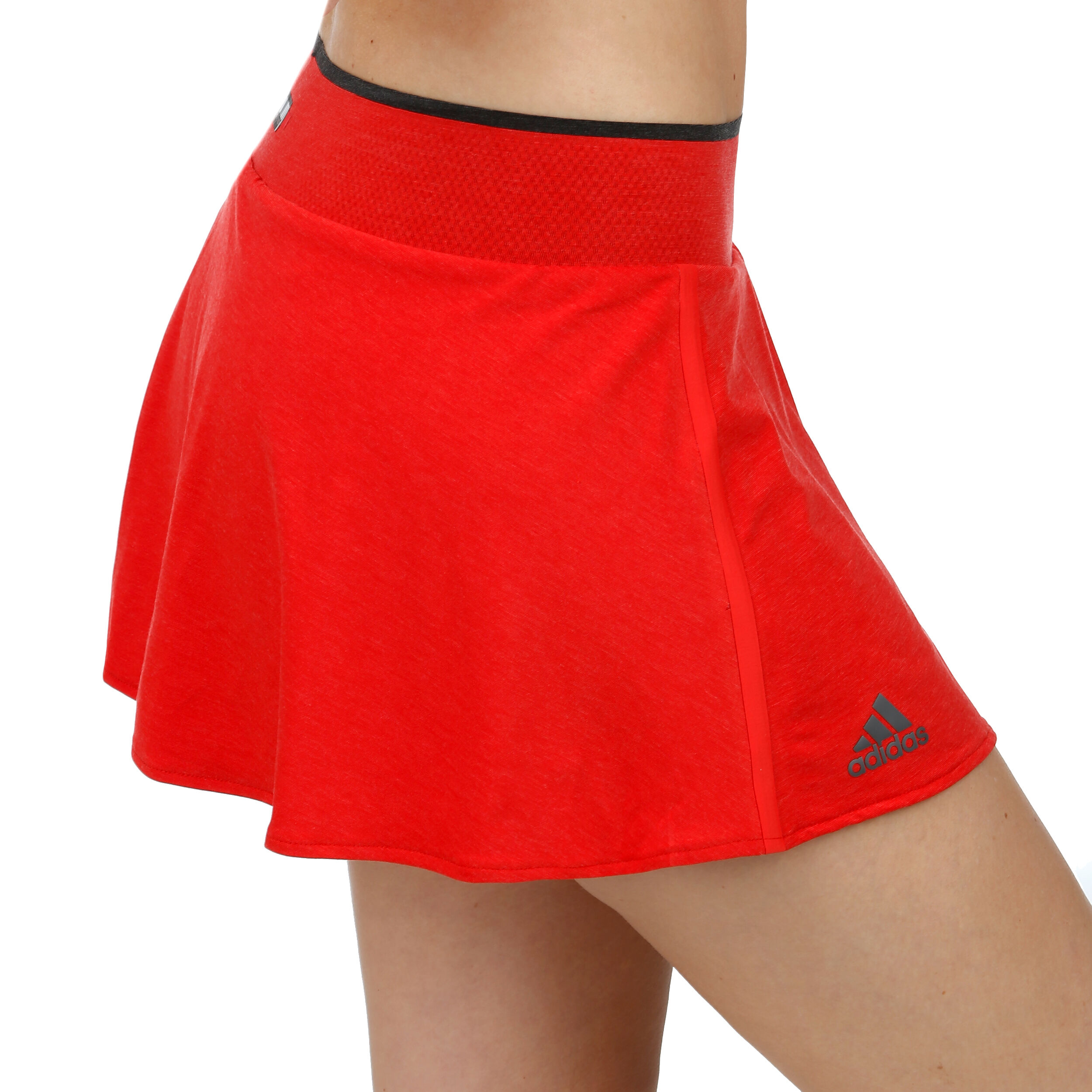 Adidas barricade skirt deals