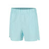 Crew 2.0 7in Shorts Boys-turquoise
