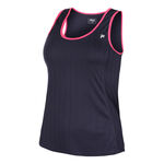 Fila Clothing Fila Yule Tank Top Women-Dark Blue