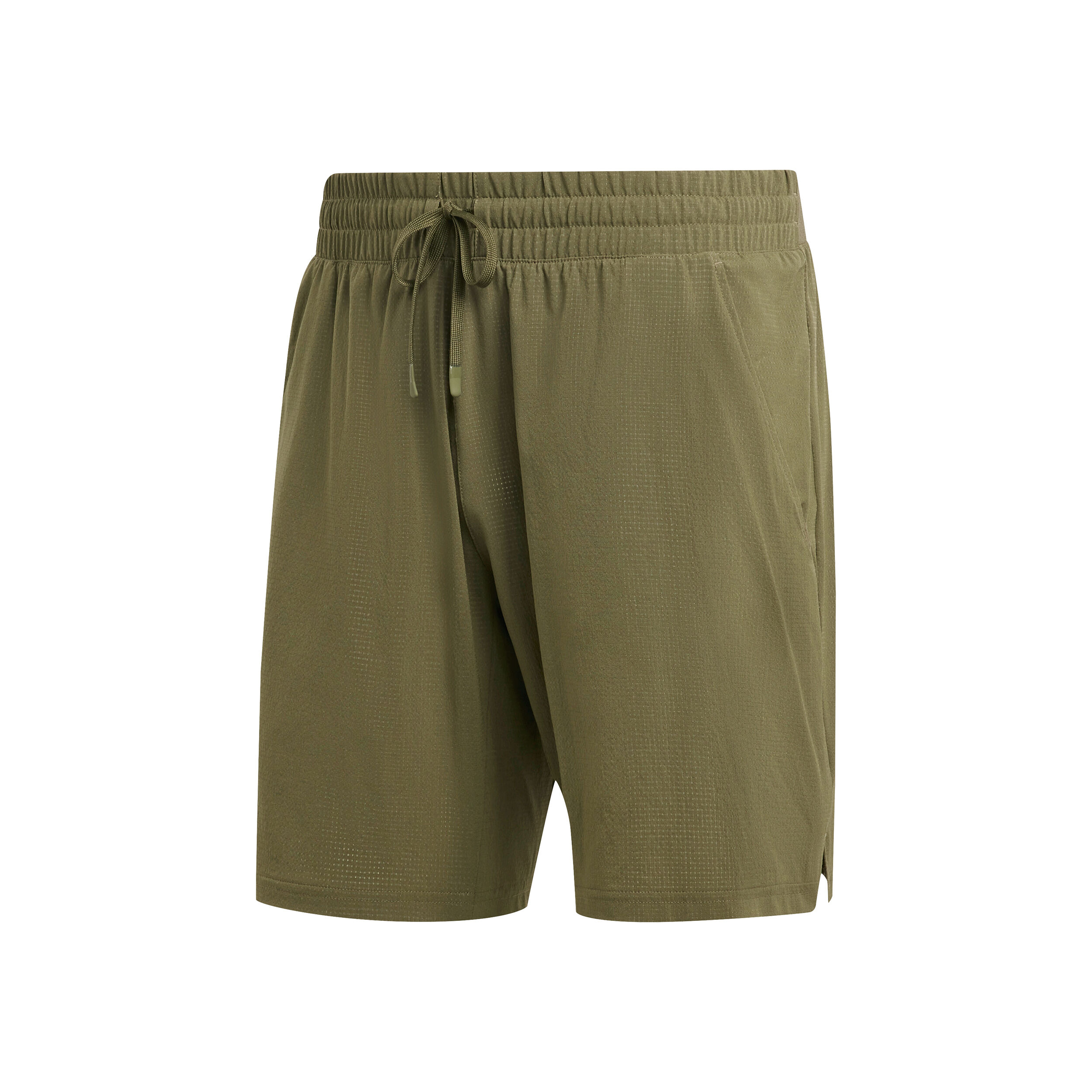 Olive green 2025 adidas shorts