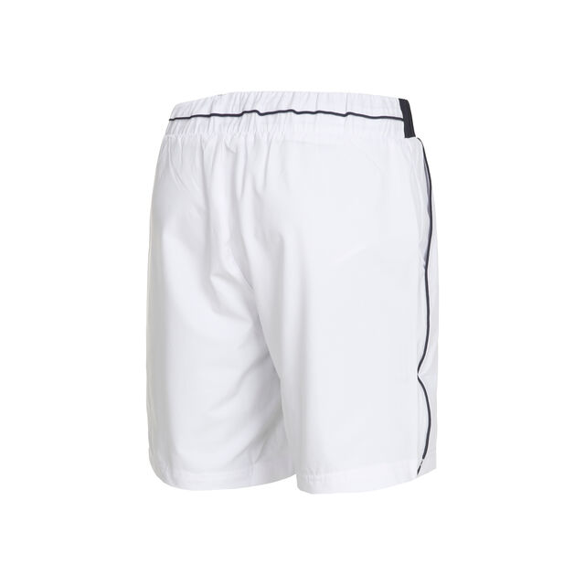 Buy Sergio Tacchini TCP Shorts Men White online | Tennis Point UK