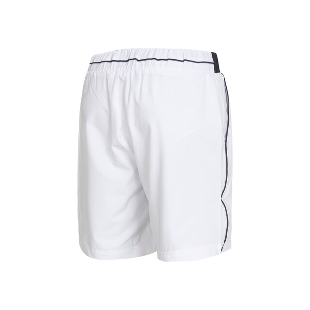 Buy Sergio Tacchini TCP Shorts Men White online Tennis Point UK