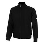 Fila Clothing Fila Asta Training Jacket Women-Black