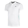Zayden Polo Men-White