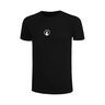 Receiver T-Shirt Boys-Black,White