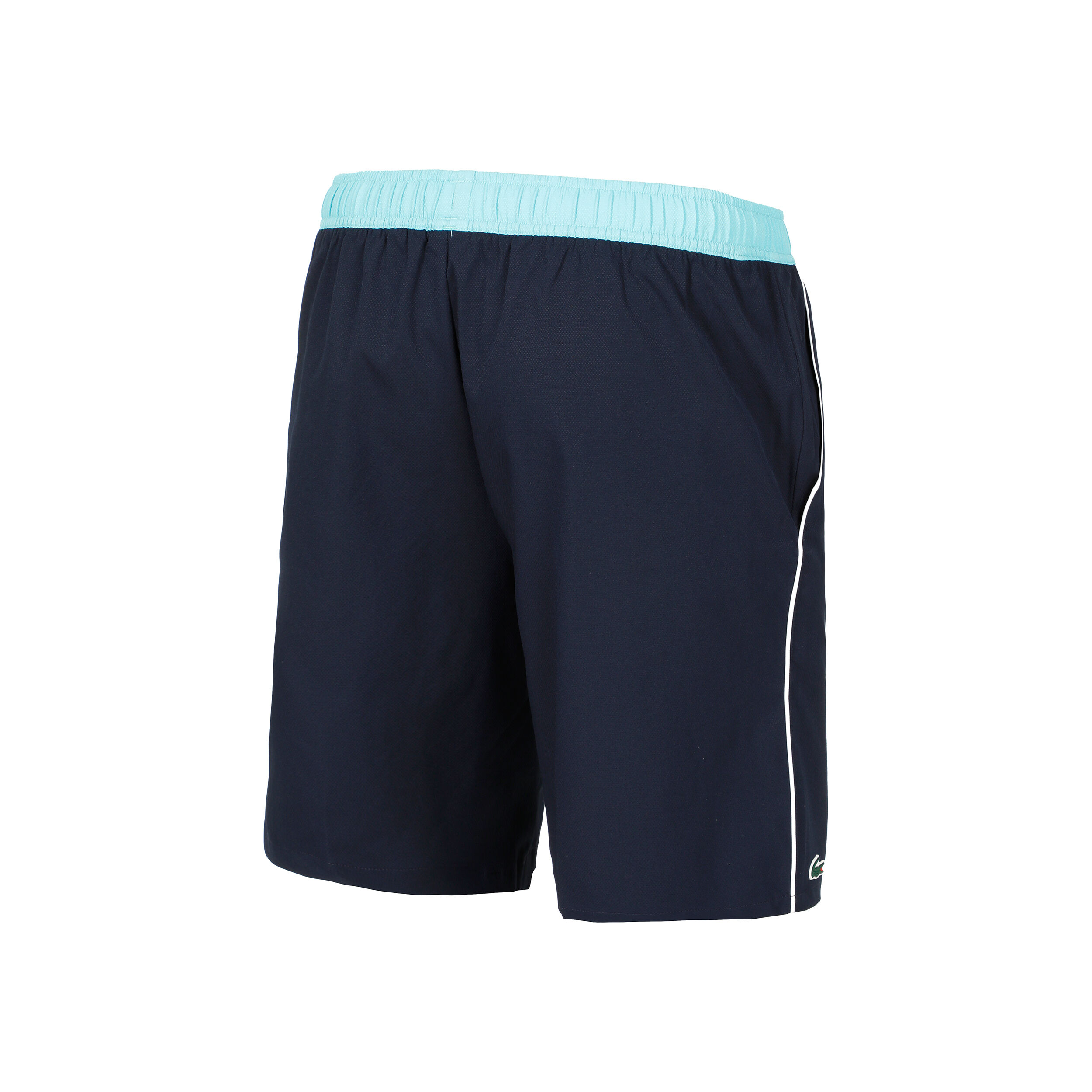 Lacoste tennis shorts sale discount
