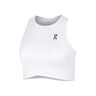 Court Crop Top