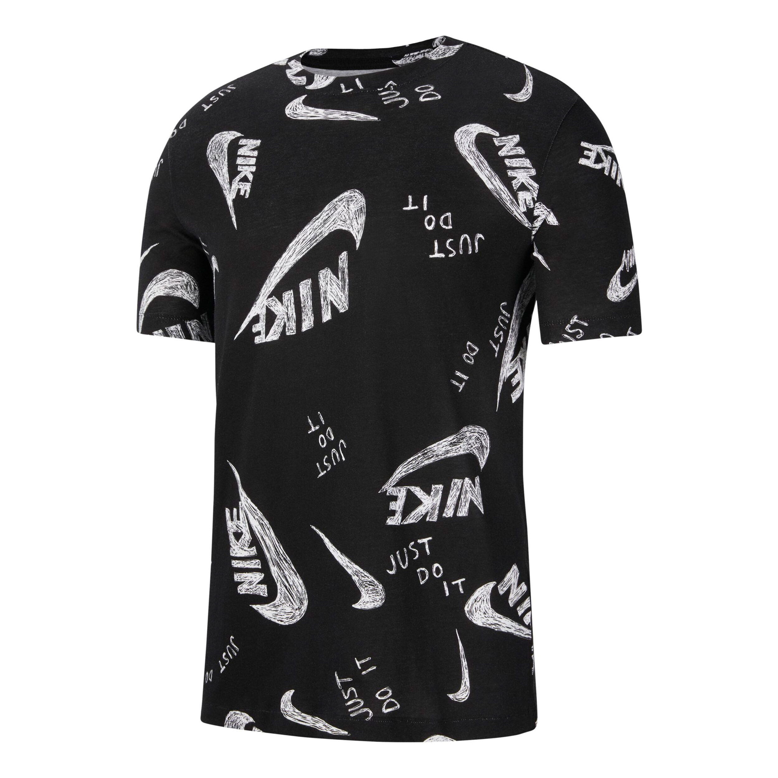 Nike aop shop t shirt