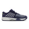 Express Light 3 Clay Court Shoe Men-Dark Blue,Lightgrey