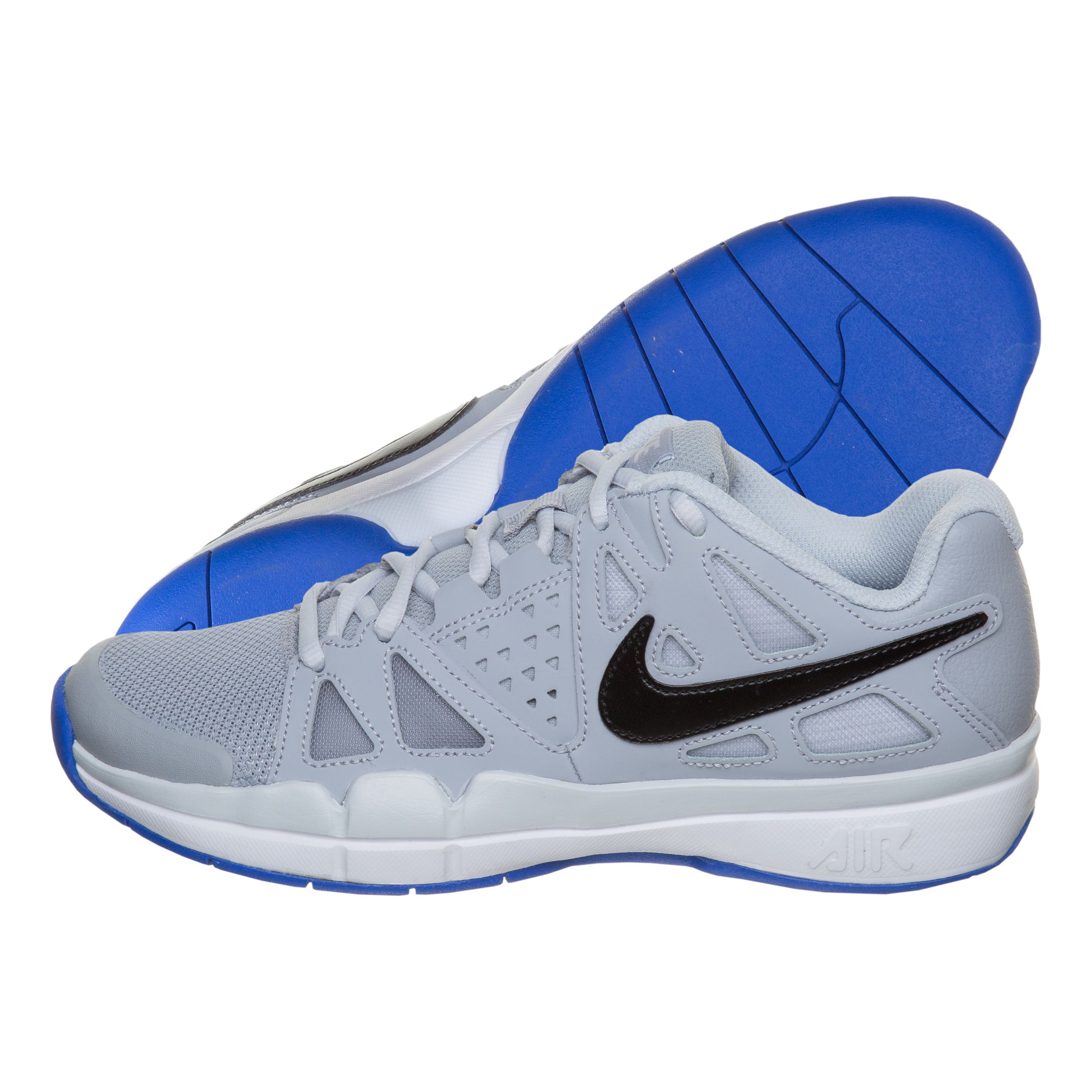 Nike air vapor advantage womens tennis shoe outlet