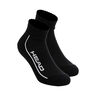 Performance Tennis socks Unisex-black