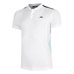 JLindeberg Clothing JLindeberg Zayden Polo Men-White