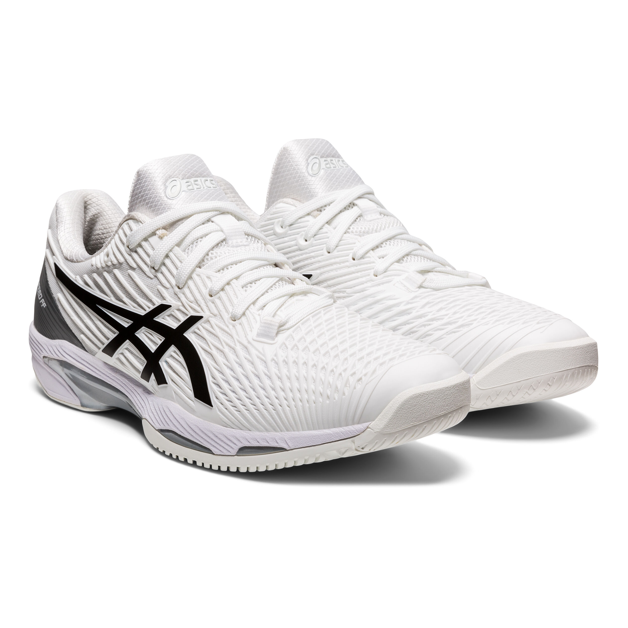Asics solution speed ff all court clearance