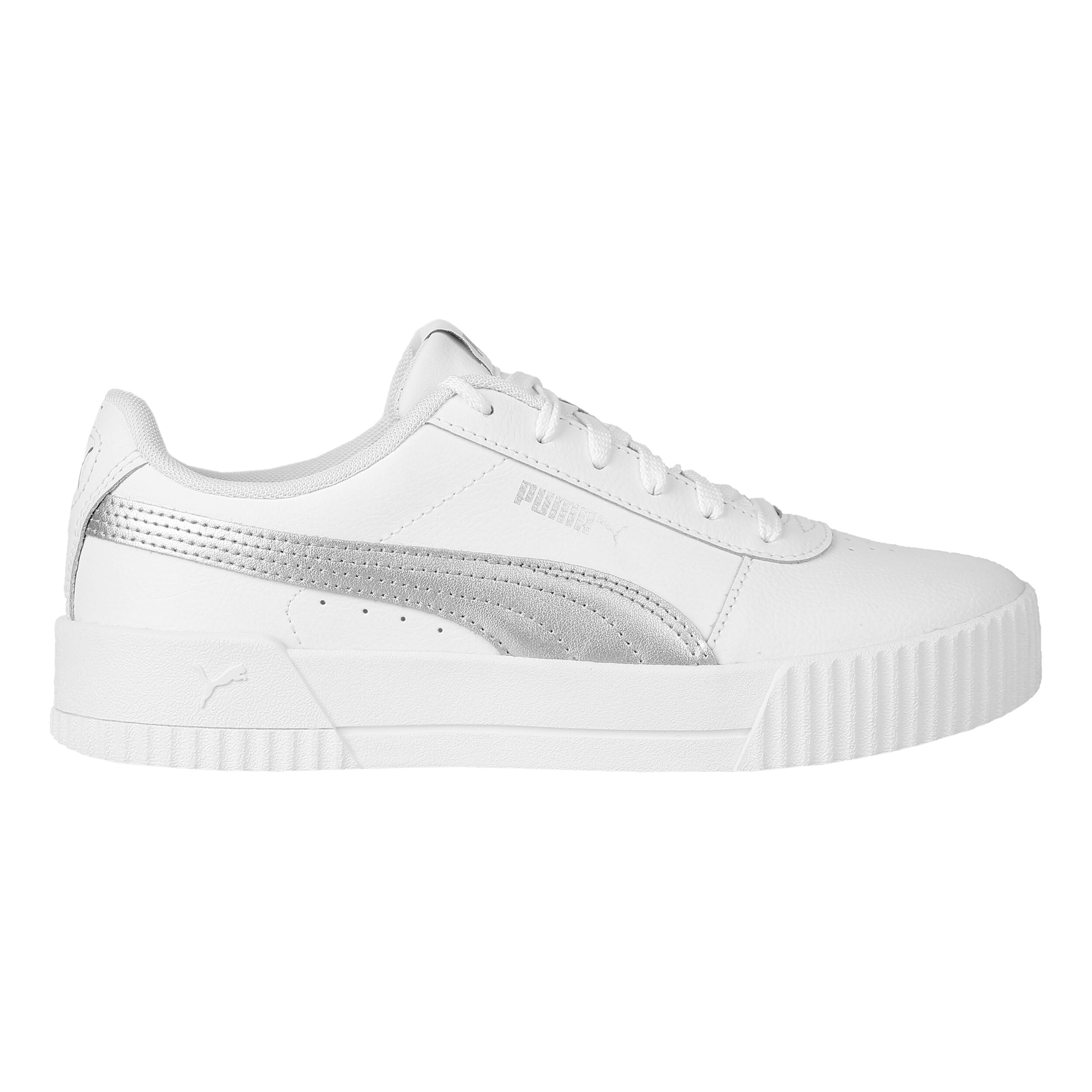 Puma carina outlet silver