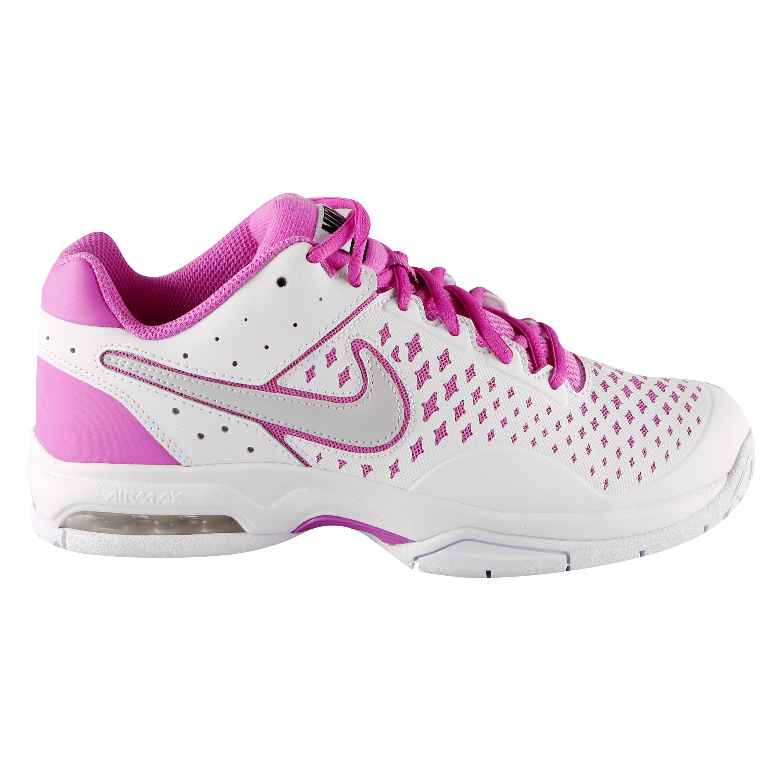 Nike air cage court women's shop