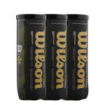 Wilson Padel ball Wilson Premier Padel Speed X3 Ball 3 Ball Tube