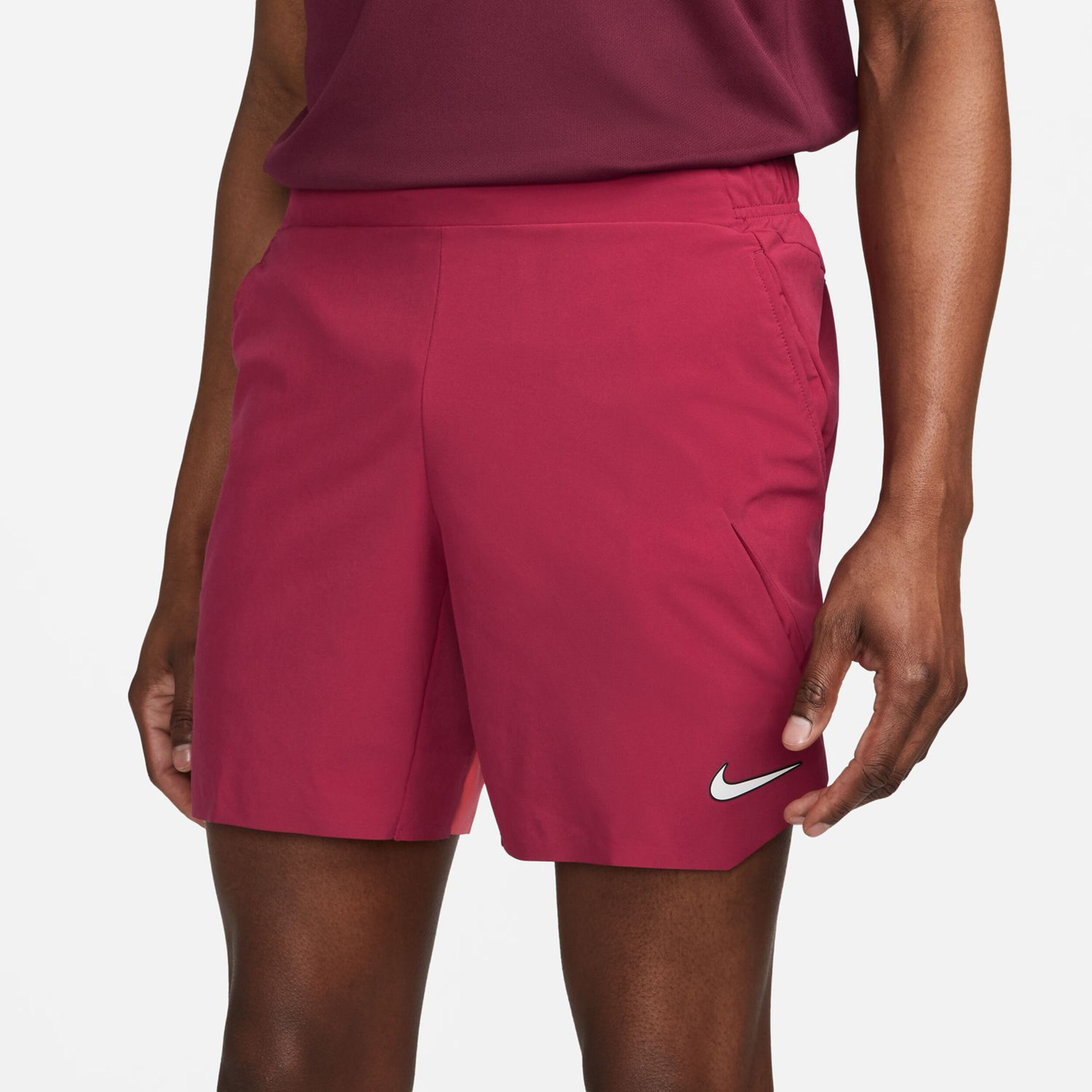Short best sale court nike