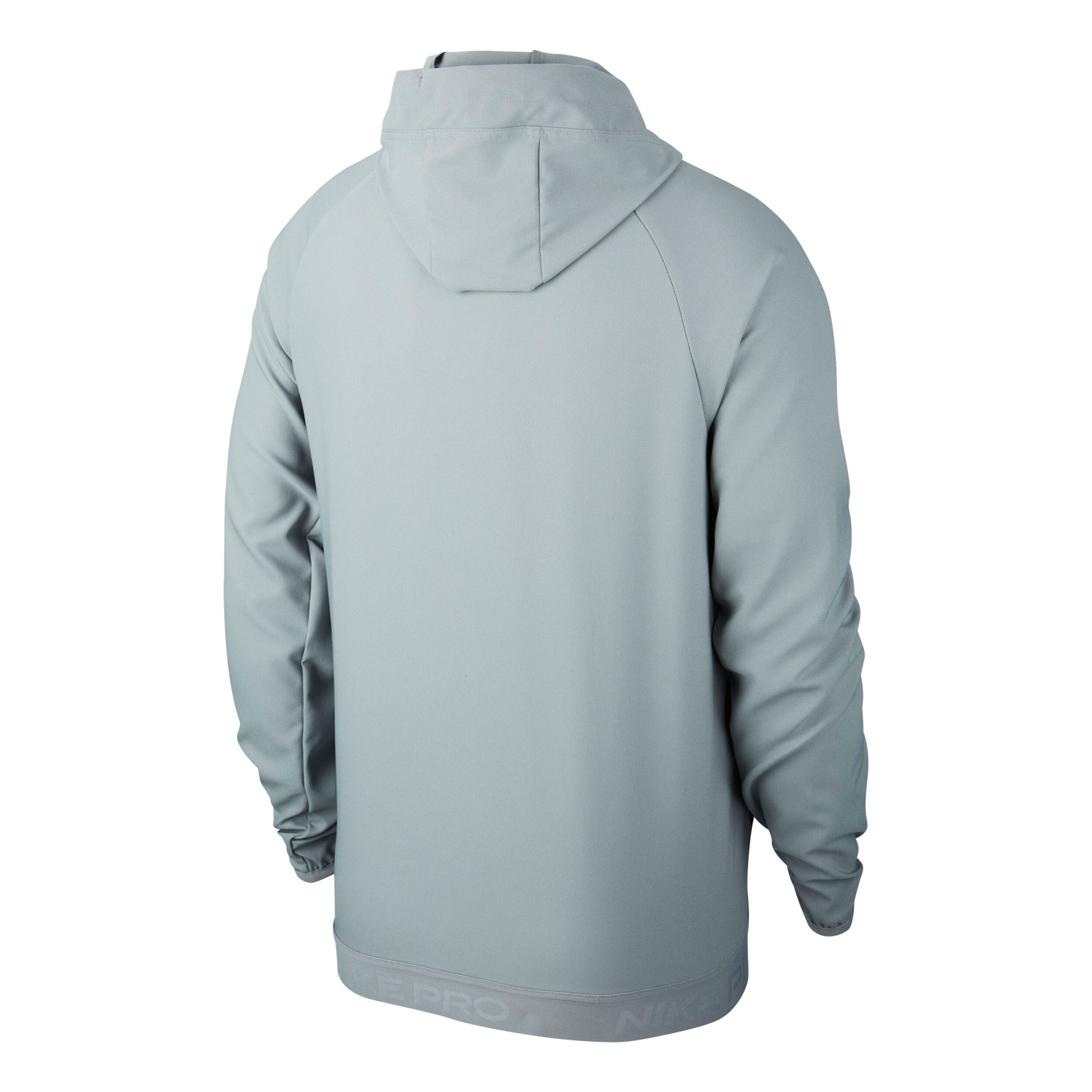 Nike flex full zip training jacket top