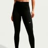Dri-FIT One High Rise 7/8 Tight Women-black, white