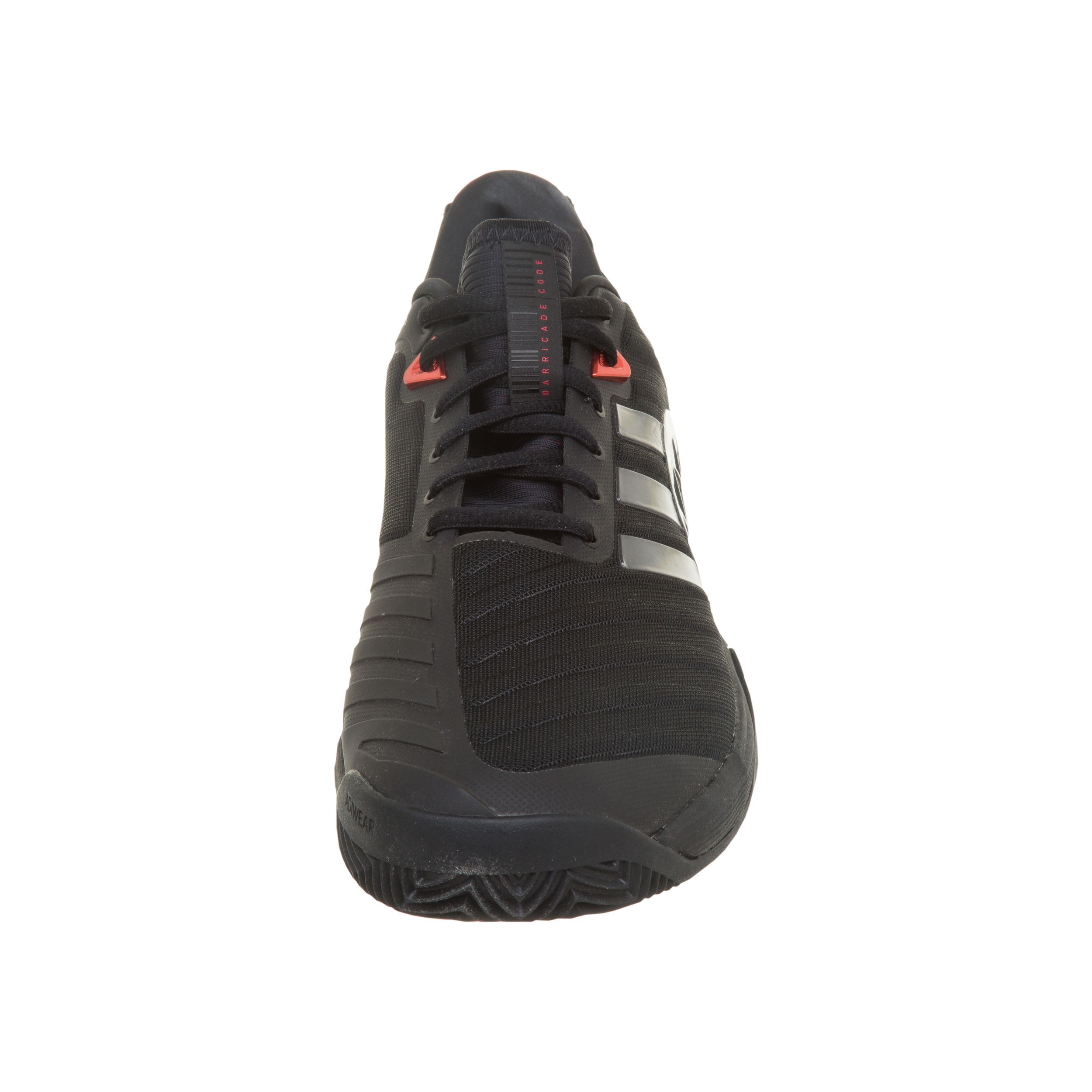 Barricade 2018 clay shoes outlet