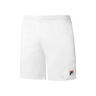 Leon Shorts Men-White