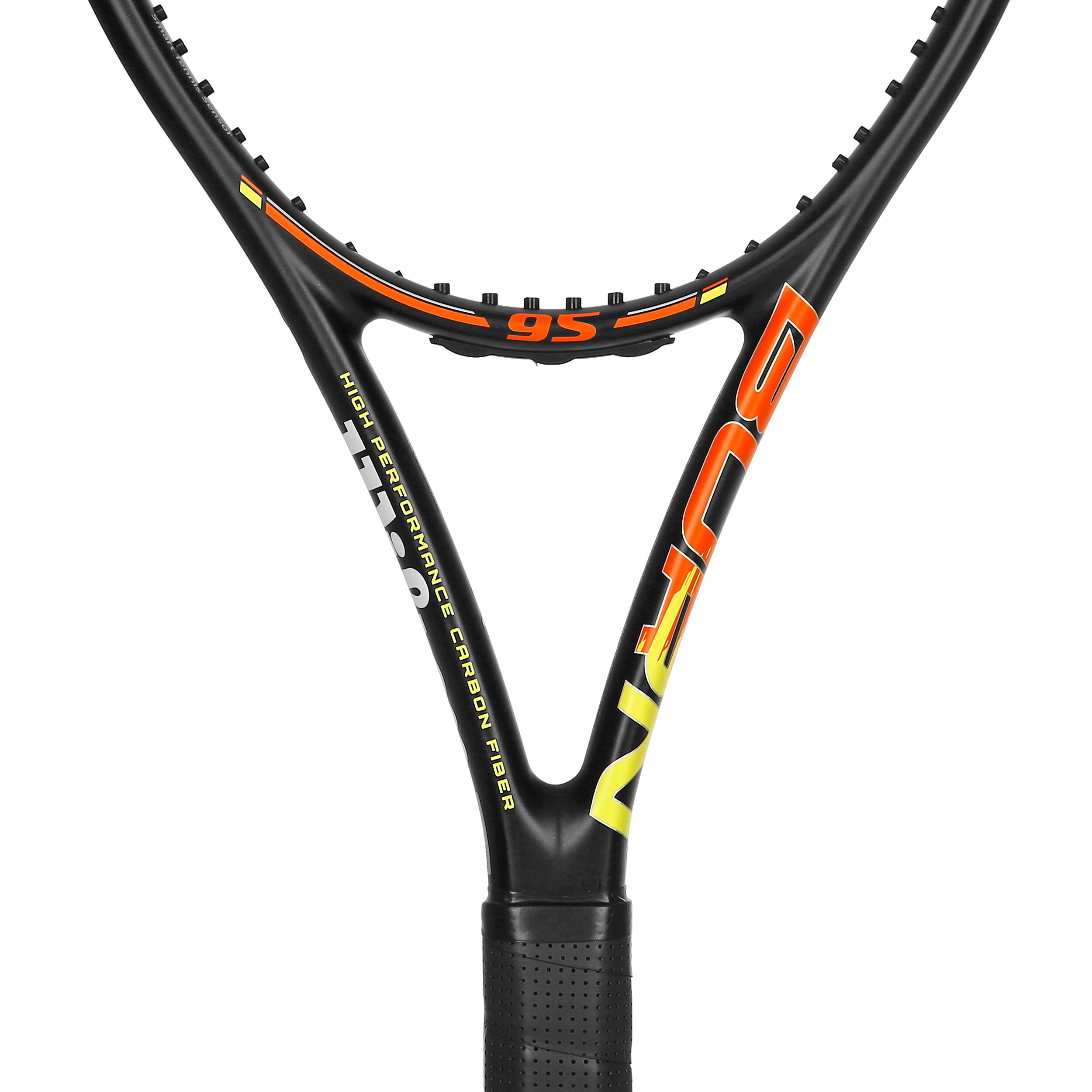 Buy Wilson Burn 95 online | Tennis Point UK