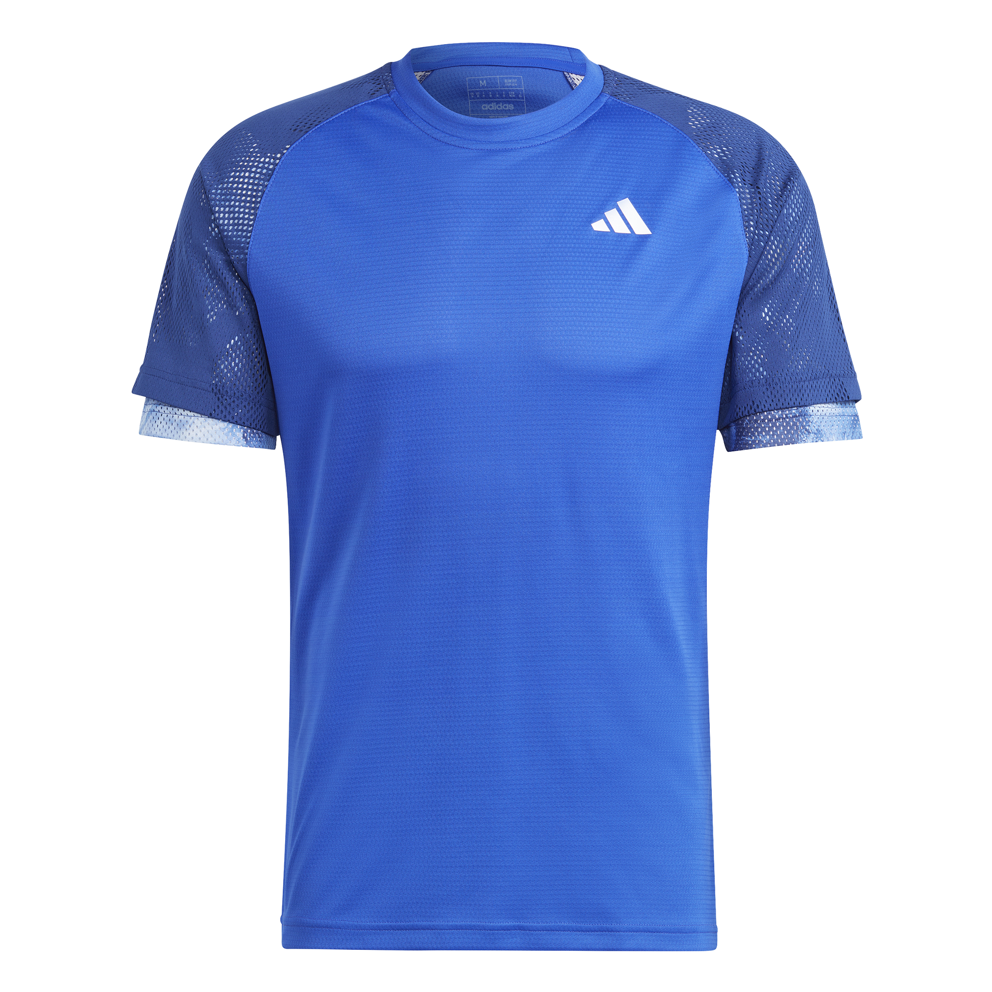 Adidas raglan 2025 t shirt