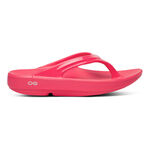 OOFOS Running shoes OOFOS Oolala Recovery shoe Women - pink