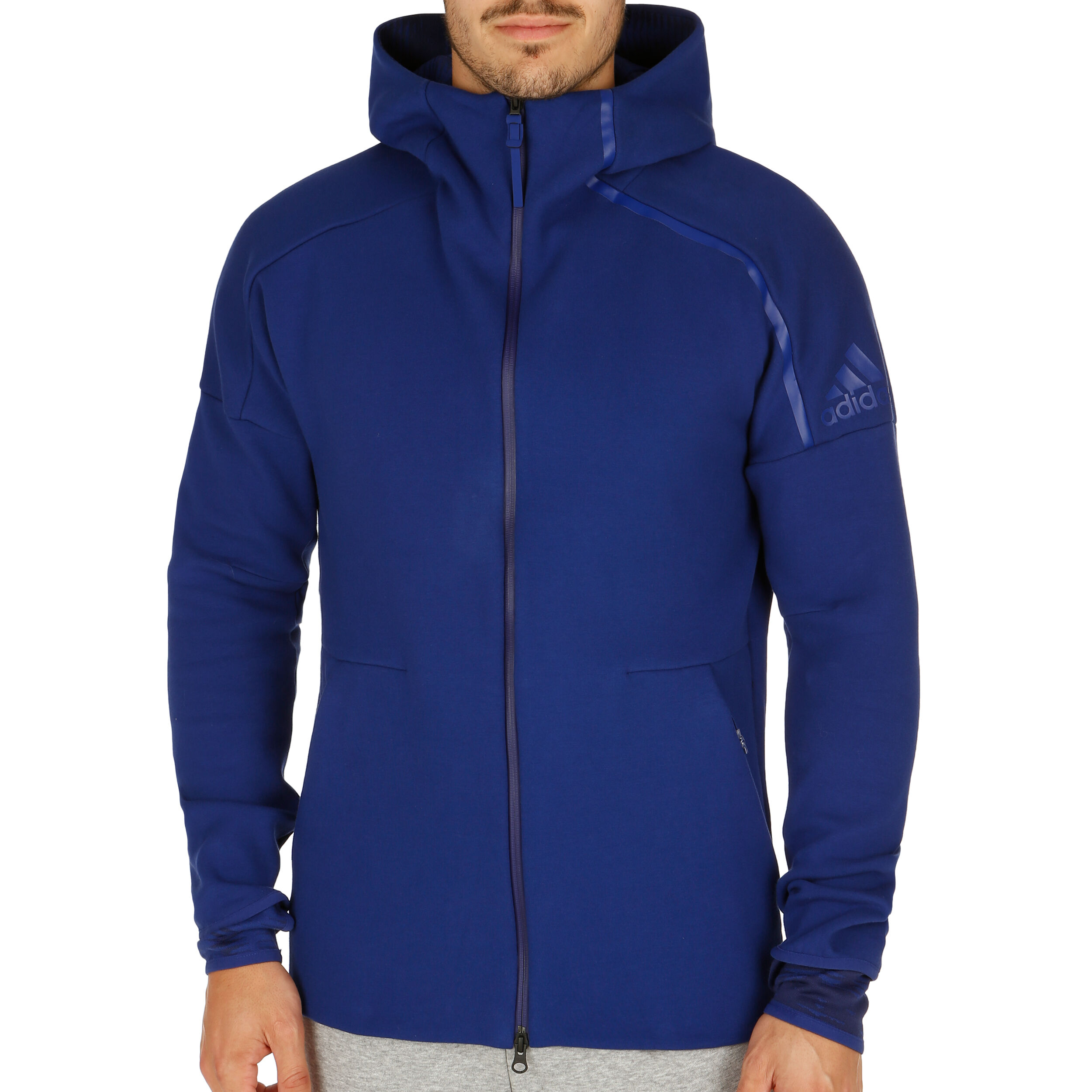adidas zne 2 hoodie