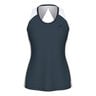 Play Tech Tank top Women-dark blue