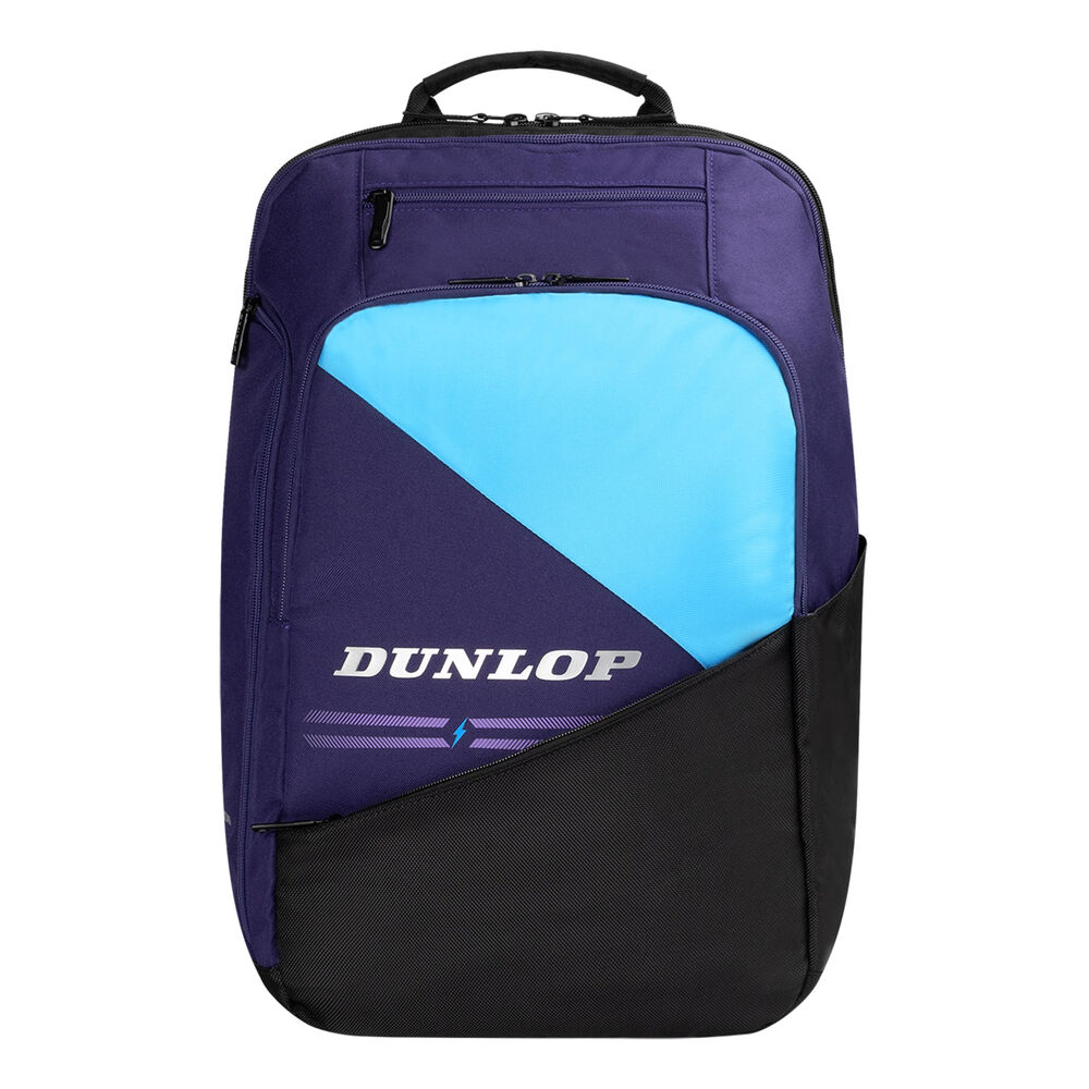 Dunlop FX-Performannce Backpack -violet violet