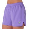Court 2in1 Shorts Women-violet