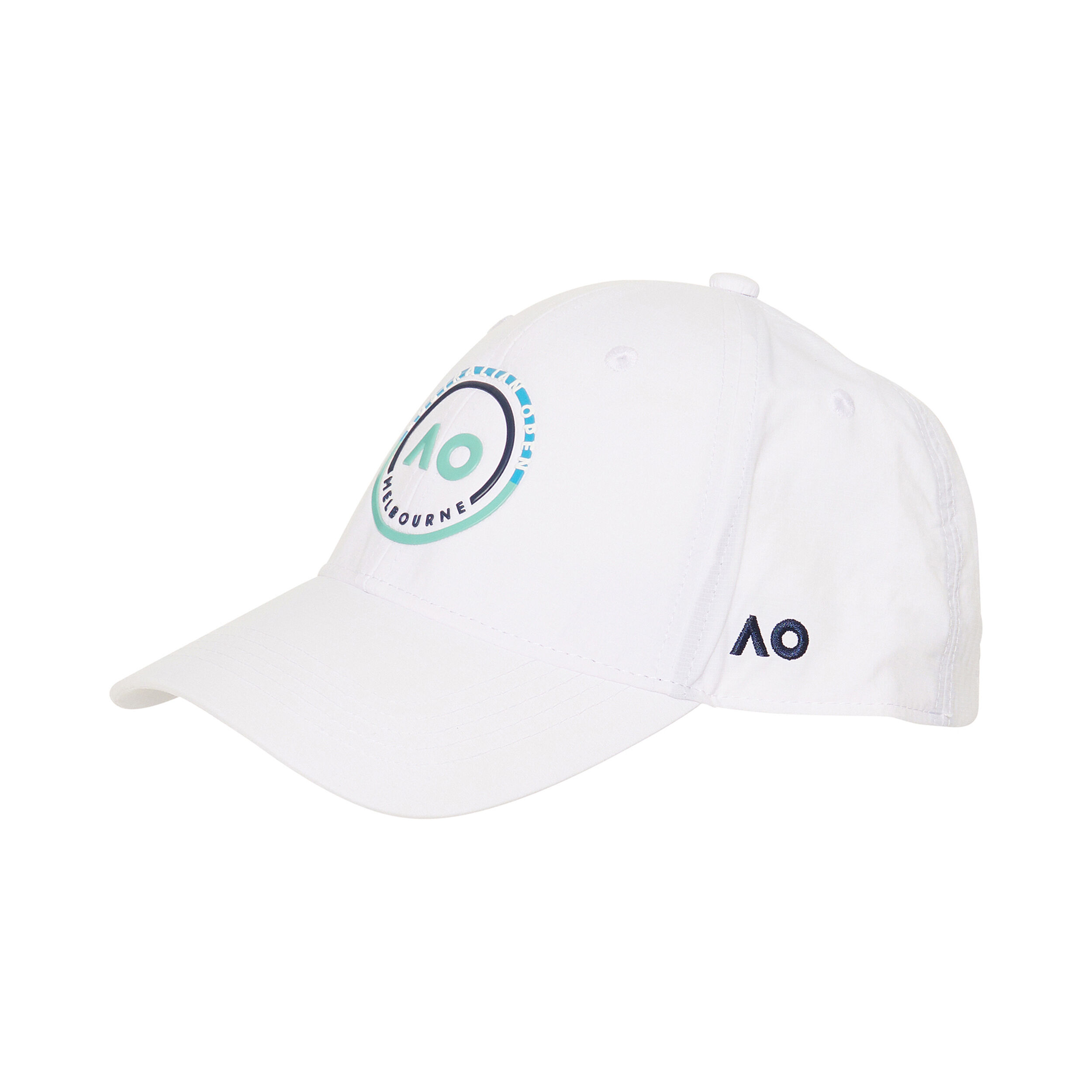 Australian 2025 open caps